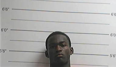 Danny Doxon, - Orleans Parish County, LA 